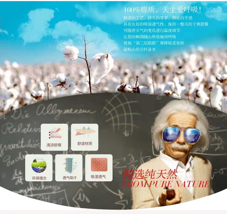 韩姿娜 新款 双色立体蕾丝 <em>纯棉</em>女士内衣 聚拢侧