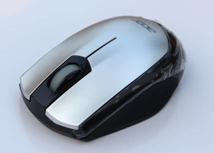 Купить Беспроводная мышь Подлинный бесплатная доставка для Acer/Асер 2 ...