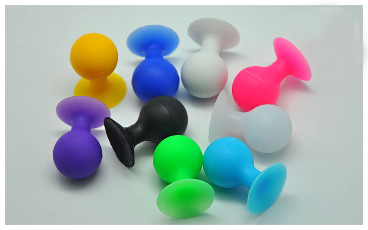 【手机支架 球形支架 超强 章鱼支架 创意吸盘支