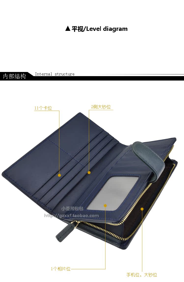 紀梵希小羊皮還是迪奧變色 2020時尚新款B傢羊皮編織錢包 真皮手抓零錢包雙色漸變手拿錢夾女 紀梵希小羊皮包
