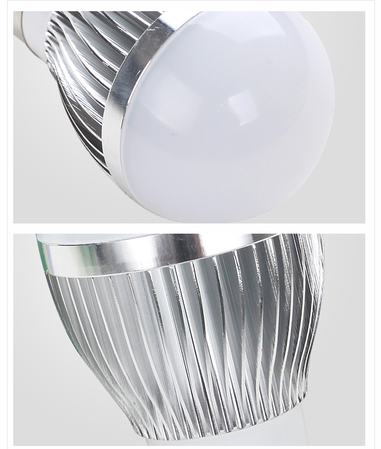 LED-светильник Leduo Led 3W Led E27 Lamp LED-светильник Leduo Led 3W Led E27 Lamp