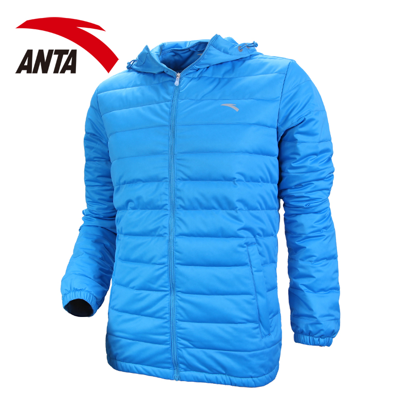 Спортивный пуховик Anta 2013 15345942 Спортивный пуховик Anta 2013 15345942