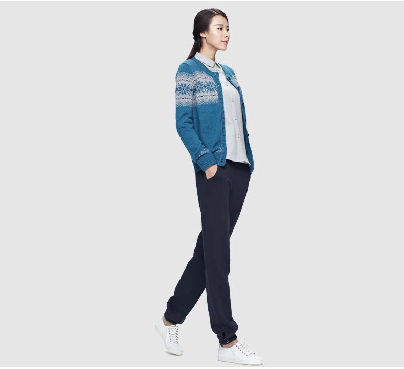 Женские брюки Early cotton x 7904 2013 Женские брюки Early cotton x 7904 2013