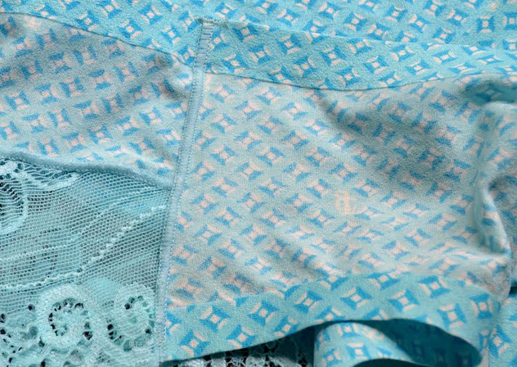 Трусы Victoria's Secret Девушки Ледяной хлопок Плавки Лайкра Разные Кружево Простота и естественность Трусы Victoria's Secret Девушки Ледяной хлопок Плавки Лайкра Разные Кружево Простота и естественность