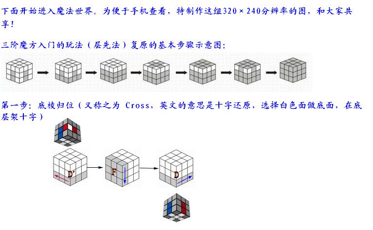 Кубик Рубика 奥迪双钻专业魔方智力玩具 三阶段奇博少年魔方690012c 爆旋飞龙 Auldey