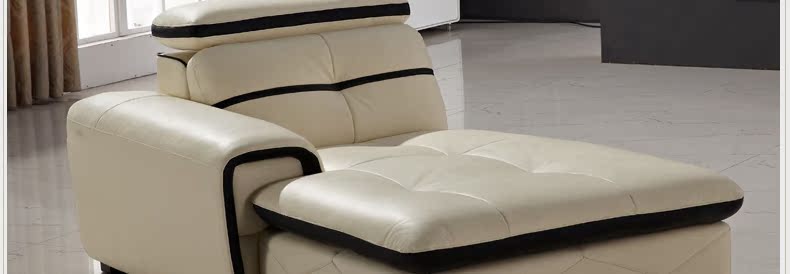 Кожаный диван Lordaeron Sofa Кожаный диван Lordaeron Sofa