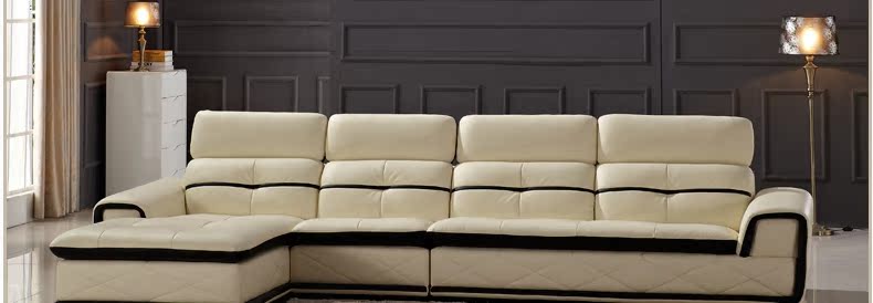 Кожаный диван Lordaeron Sofa Кожаный диван Lordaeron Sofa
