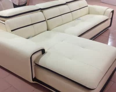 Кожаный диван Lordaeron Sofa Кожаный диван Lordaeron Sofa