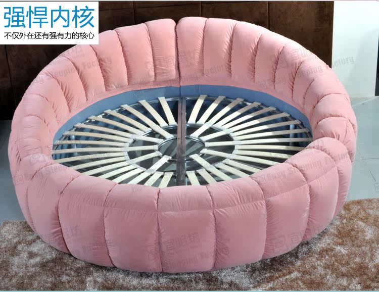 кровать Easy sleeping factory L10 кровать Easy sleeping factory L10