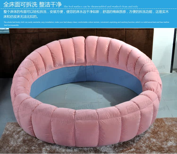 кровать Easy sleeping factory L10 кровать Easy sleeping factory L10