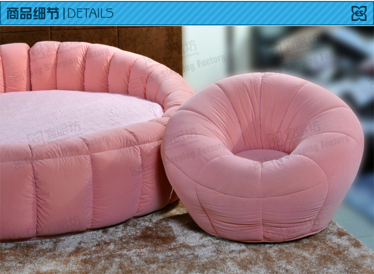 кровать Easy sleeping factory L10 кровать Easy sleeping factory L10
