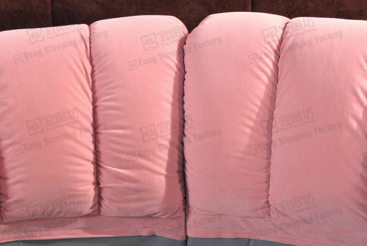 кровать Easy sleeping factory L10 кровать Easy sleeping factory L10