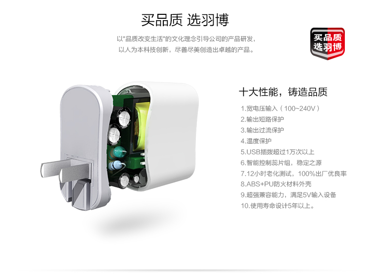 Apple зарядное устройство Yoobao YB705 HTC Yoobao Apple зарядное устройство Yoobao YB705 HTC Yoobao