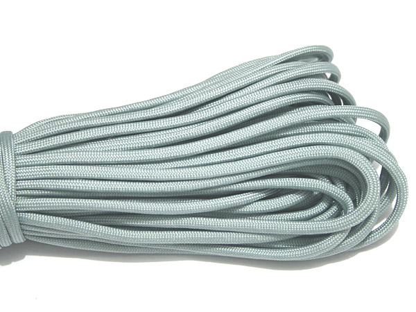 【生产批发高品质7芯 伞绳 户外帐篷拉绳 逃生