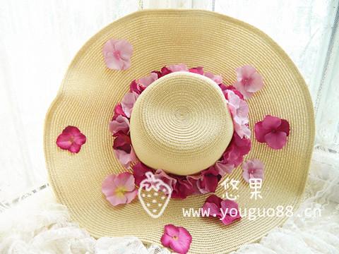 Головной убор Big fruit DIY Головной убор Big fruit DIY