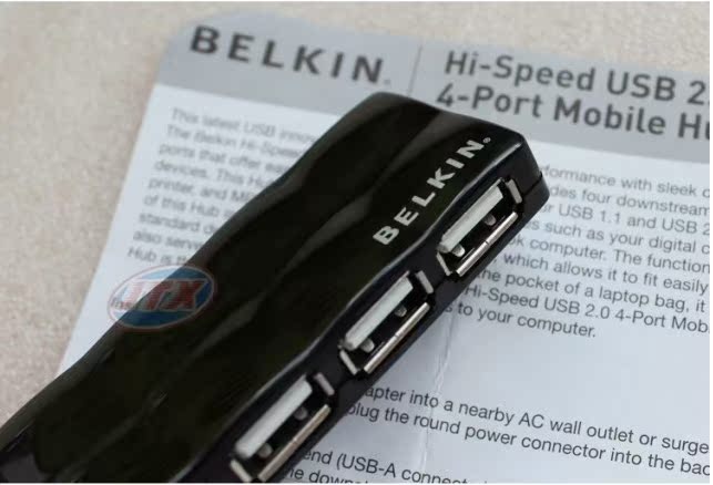 USB-хаб 不计成本清仓贝尔金belkin usb hub 配3.8a原装电源市场绝无仅有 USB-хаб 不计成本清仓贝尔金belkin usb hub 配3.8a原装电源市场绝无仅有