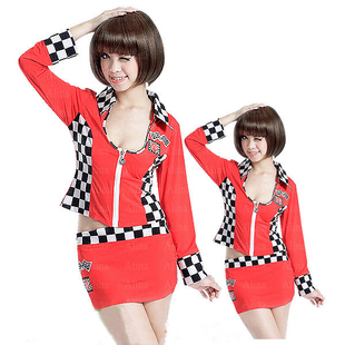 Комплект эротического нижнего белья Other brands 53 62 Cop Costumes Комплект эротического нижнего белья Other brands 53 62 Cop Costumes
