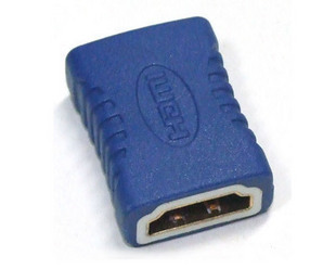 电脑连接线-HDMI对接头 母-母 F-F-电脑连接线