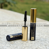 EsteeLauder/雅诗兰黛 Sumptuous 俏翘飞浓密睫毛膏2.8ml