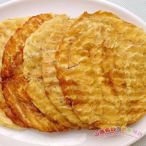 马面鱼片
