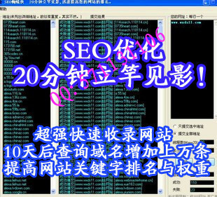 seo优化 seo软件 seo工具 seo优化软件 seo蜘蛛精【2011加强版】 seo优化 seo软件 seo工具 seo优化软件 seo蜘蛛精【2011加强版】