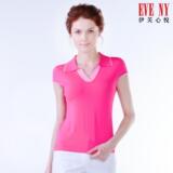 【专柜正品】伊芙心悦EVE NY短袖佩格针织衫T021Y464原价880