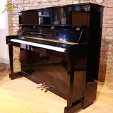 KAWAI HA30HA-30 日本原装二手钢琴  卡瓦依 视频 99成新