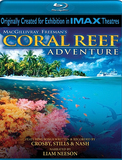 3d电影 片源 蓝光珊瑚礁历险记 3d电影碟片 dvd 3d电视片源