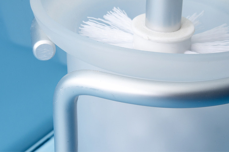 Купить Обойма щеткодержателя для унитаза cobbe карта залива ванная ...