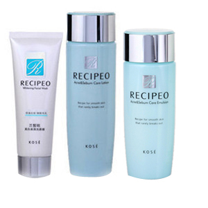 日本三大化妆品之一 高丝雪肌精-高丝化妆品官