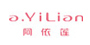 阿依莲logo