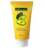 专柜正品 专卖 AVON 雅芳 鳄梨滋养洁容霜 150g 鳄梨洗面奶