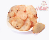 特价*果树栀烤出来的鱿鱼足片*很像巴西熏肉味道250克