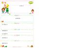 宝贝描述模板，可用于淘宝、拍拍、有啊店铺装修，适合用于展示通用类产品，采用可爱风格设计，用粉红作为主色调，适合旺铺店铺