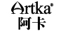 阿卡logo