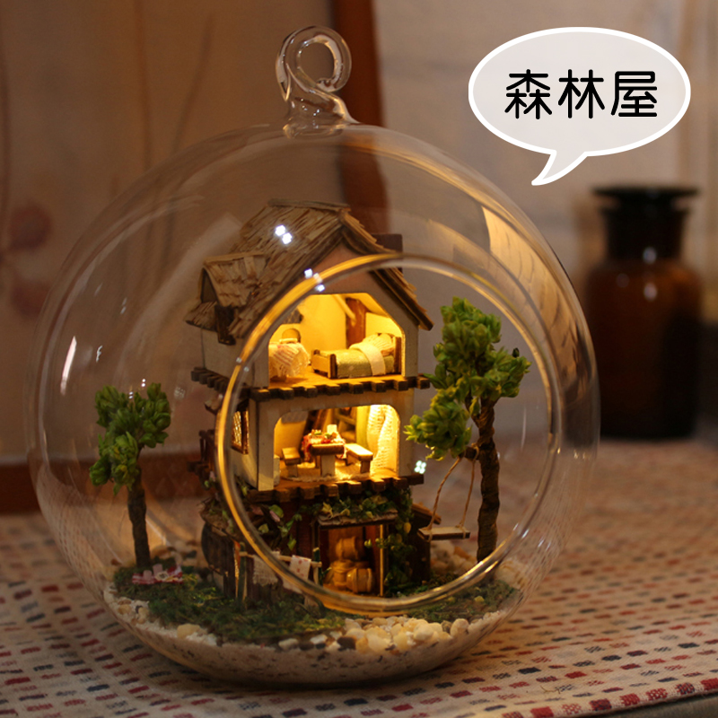 生日礼物送闺蜜男生老婆女生实用特别新奇创意