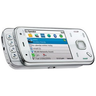 想买N86,港行或是欧行,都说停产了,还能买到吗