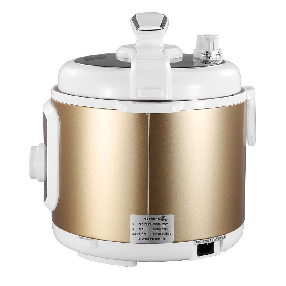 Купить Электро скороварка Подлинная СКГ yl3742 двойной желчных липидов ...