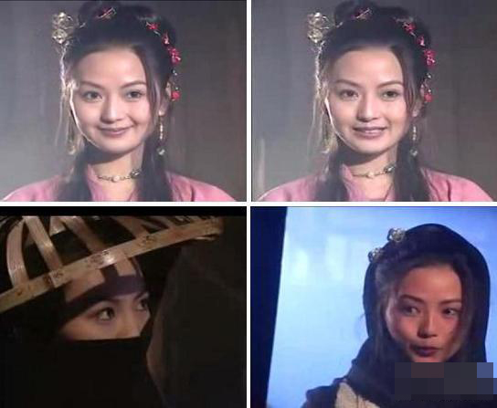 聊聊90年代台湾剧里的大陆演员