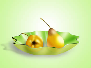 减肥MM必知的清肠吸吃什么水果能美白油脂食