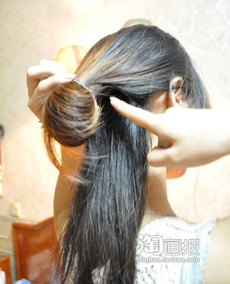 简约<em>日常</em>实用发型 不短发<em>如何</em>搭配衣服图片会