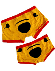 本命年超搞笑<em>内裤秀</em> 创意_<em>淘宝</em>画报
