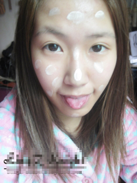 <em>17岁女生</em>分享超效果最好的<em>减肥方法</em>甜美透气