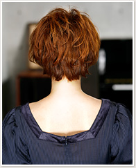 学5款<em>发型</em> 绝对提2011年最流行什么<em>烫发</em>升男