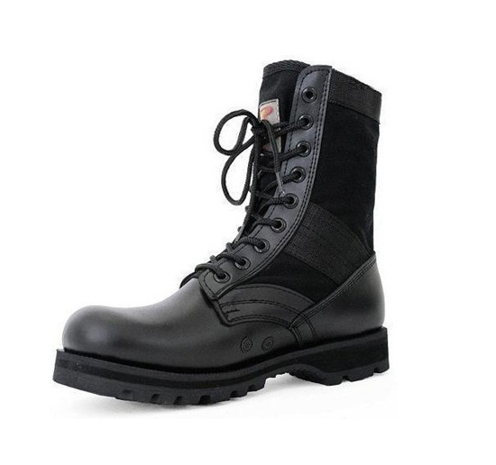 秋冬超酷的男人长靴_七格格淘宝店