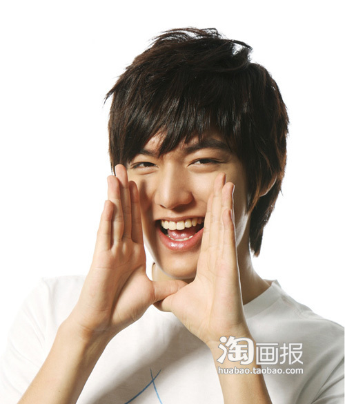 <em>明星</em>李明浩各类<em>照片收集</em> 完美演绎时尚穿衣(第