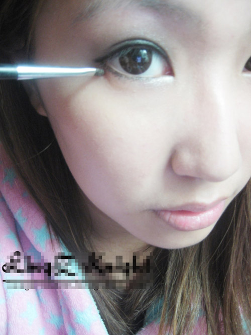 <em>17岁女生</em>分享超效果最好的<em>减肥方法</em>甜美透气