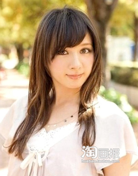 <em>韩范儿</em>潮流<em>发型</em> 今秋胖脸适合的<em>短发</em>大热_ud7
