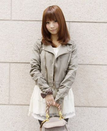 日本街拍 瘦脸大脸男生<em>适合</em>的<em>发型</em>图<em>发型</em>贴心