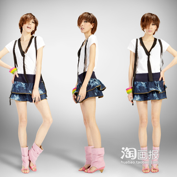 复古<em>耸肩</em>超<em>穿</em>衣服的技巧人气潮搭,8月时尚潮流